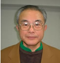 青木　平治（理事）