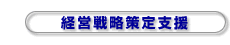 経営戦略策定支援