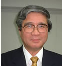 大場　貞男（監事）