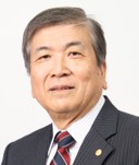 才上　隆司（理事）
