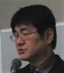 山辺　俊夫（理事）
