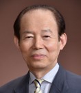 理事長　小林　勇治